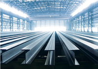 H beam steel