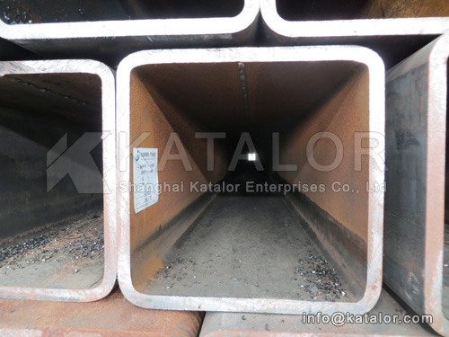 GB6728 10# SQUARE HOLLOW SECTION, SQUARE TUBE,SQUARE PIPE