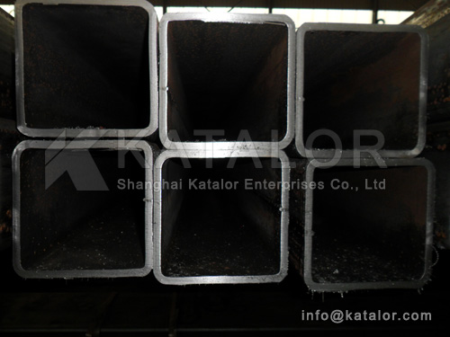 GB6728 35# SQUARE HOLLOW SECTION, SQUARE TUBE,SQUARE PIPE