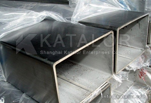 GB 6728 45# steel rectangular hollow section, rectangular pipe, rectangular tube