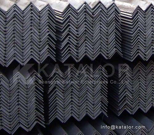 EN10025 S355JR,S355J0,S355J2 angle steel