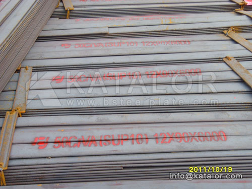 ASTM A572Gr.42,A572Gr.50,A572Gr.60,A572Gr.65 flat steel