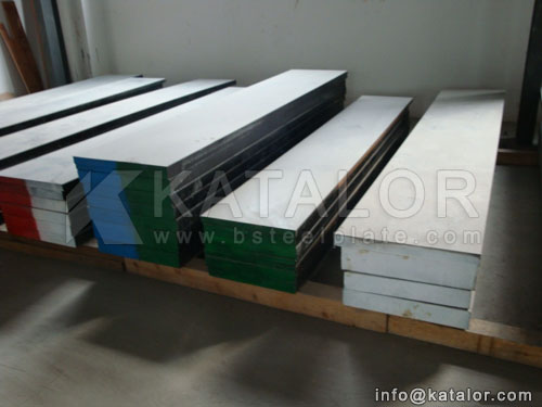 DIN17100 St37-2 hot-rolled flat steel