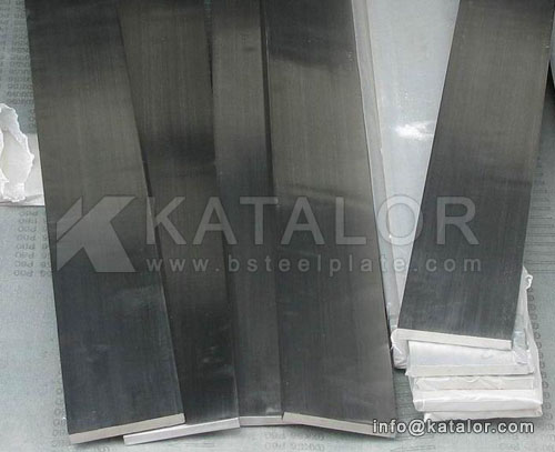 EN10025 S235JR/S235J0/S235J2 flat steel