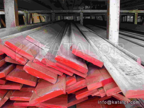 EN10025 S275JR/S275J0/S275J2 flat steel