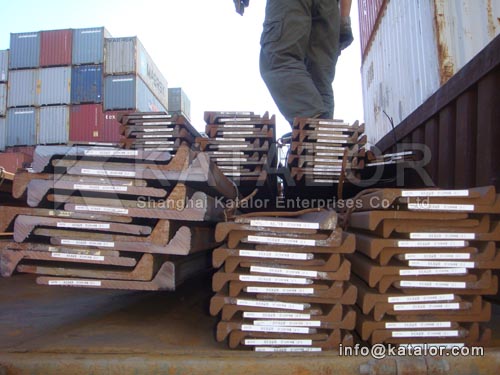 AB/AH36 bulb flat steel