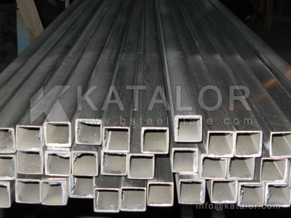 ASTM A501 GR.A, A501 GR.B SQUARE HOLLOW SECTION, SQUARE TUBE,SQUARE PIPE