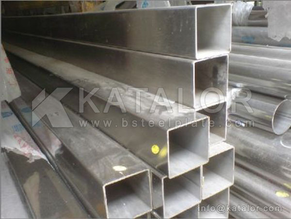 GB3094 Q460 SQUARE HOLLOW SECTION, SQUARE TUBE,SQUARE PIPE 