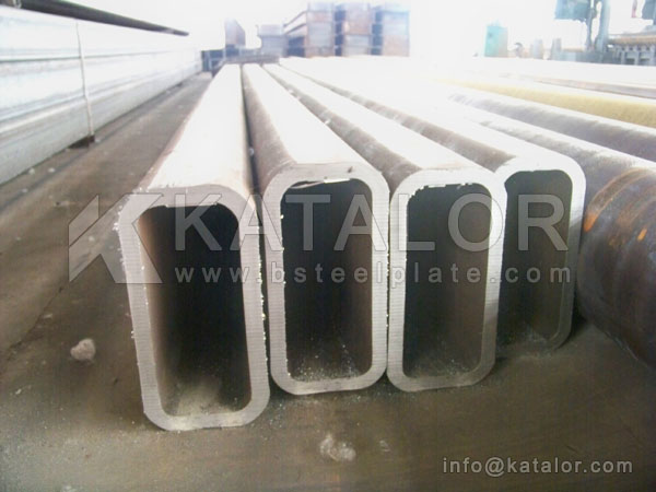 ASTM A240 304/304L SQUARE HOLLOW SECTION, SQUARE TUBE,SQUARE PIPE