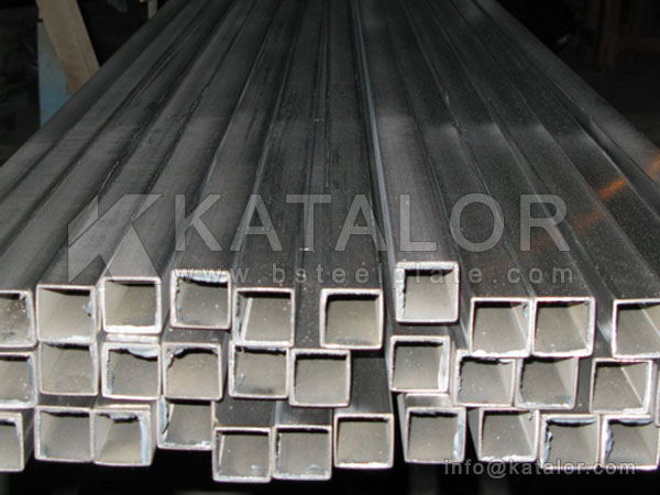 GB6728 20# SQUARE HOLLOW SECTION, SQUARE TUBE,SQUARE PIPE 