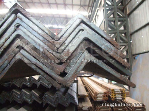 A240 310 angle steel Chemical Composition Requirements