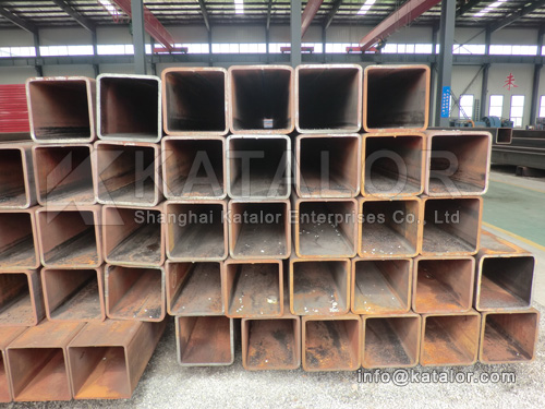 A240 304 Stainless Square Pipe Mechanical Properties