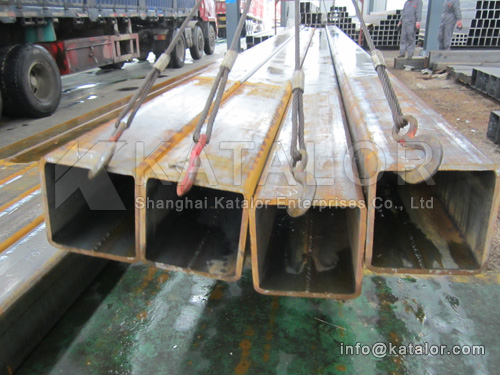 GB/T 3094 20# Square Pipe Application,mechanical properties