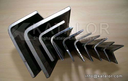 ASTM A240 304 angle steel applications