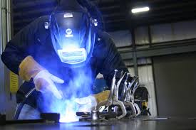 Steel Weldment Fabrication Services