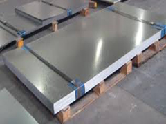 201 Type stainless steel sheet