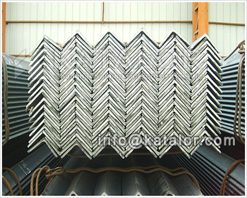 ASTM A242 angle steel