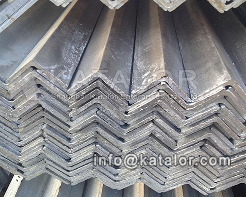 EN10025-5 S355J2WP ANGLE STEEL