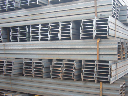 ASTM A709 GR.HPS100W I Beam Steel