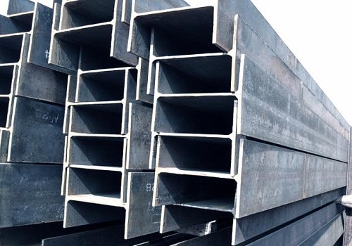 EN 10025-2 S235JR/J0/J2 H/I-beam,Channel and Angle Steel