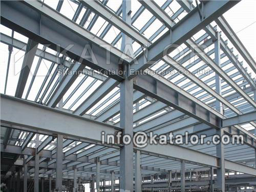 DIN 17100 ST 44-2 Channel Steel/ H section/I section/Angel Steel 