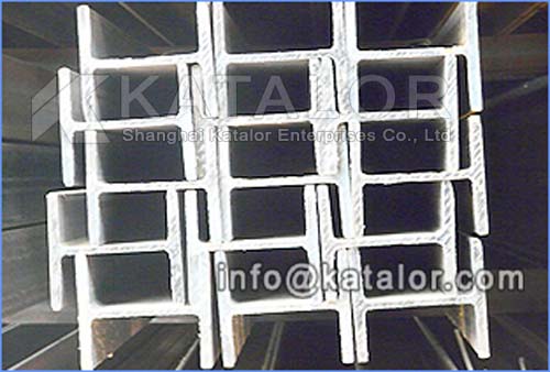 EN 10025-2 S235JR,S235J0,S235 J2H Beam Steel Price