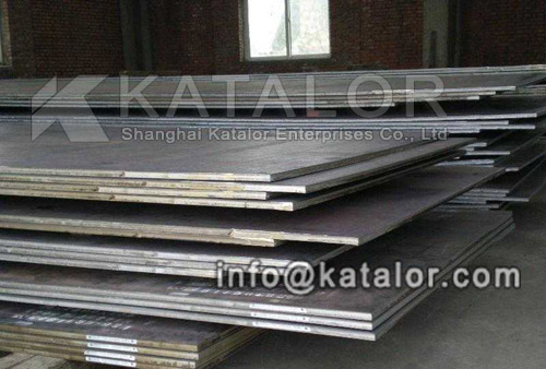 S275JR Structural Steel Plate Equivalent ASTM