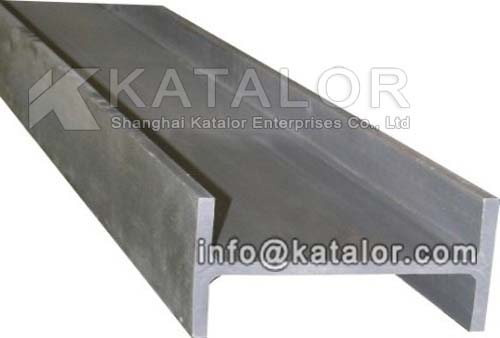 GB/T1591 Q345 A/B/C/D/E Section Steel China Hot Sale Products