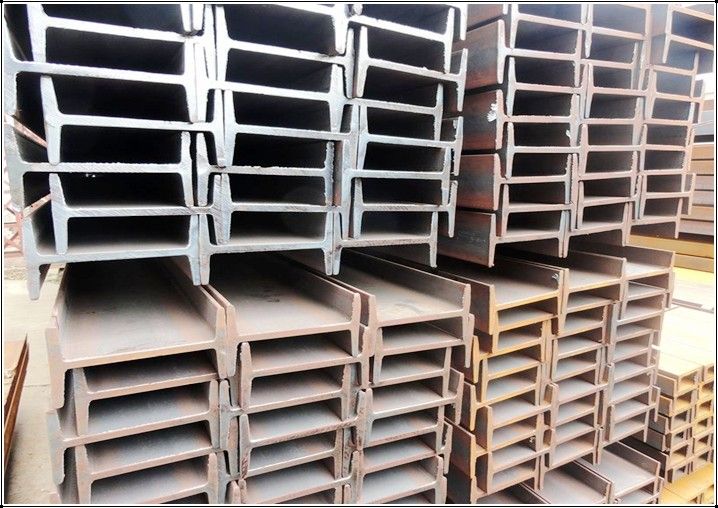 ASTM A992 I-beam steel