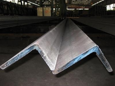  Hot Sale Bulb Flat Steel for Shipbuilding