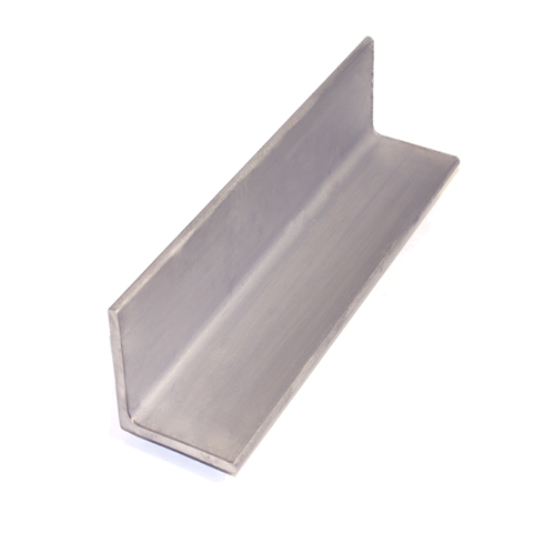 EN10025-2 S235J2 Quality Angle Steel Material Specification