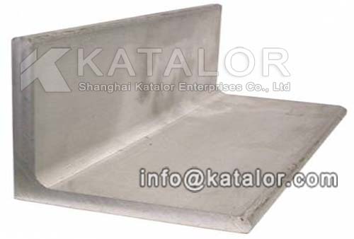 EN10025-2 S235, S275, S355 Angle Steel Construction Structural