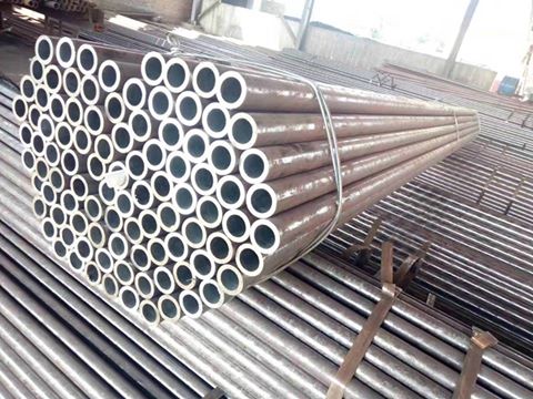 Why ASTM A355 P91 Steel Pipe is Different?