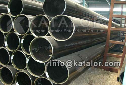 31.88*1.5mm ASME SA210C Carbon Steel pipe Factory Price