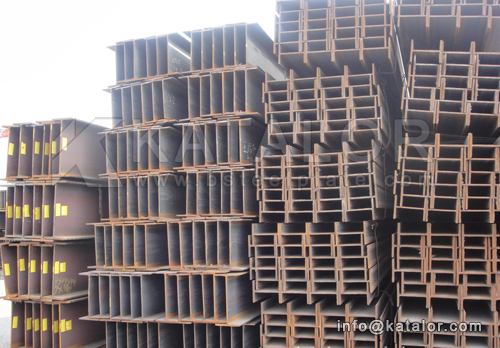 GB/T4171 Q355NH profile steel