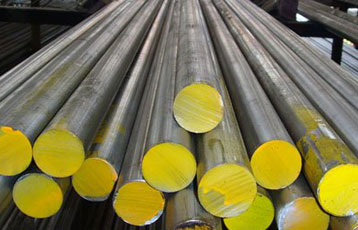 ASTM A322 4140 alloy steel bar