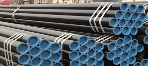 STS480 steel pipe