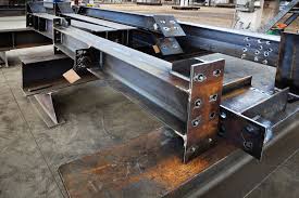 Steel Weldment Fabrication Services