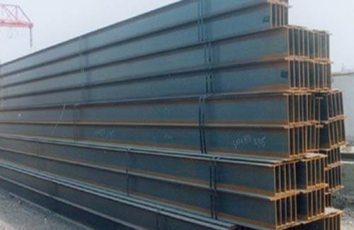 ASTM Corten B I Beam Steel