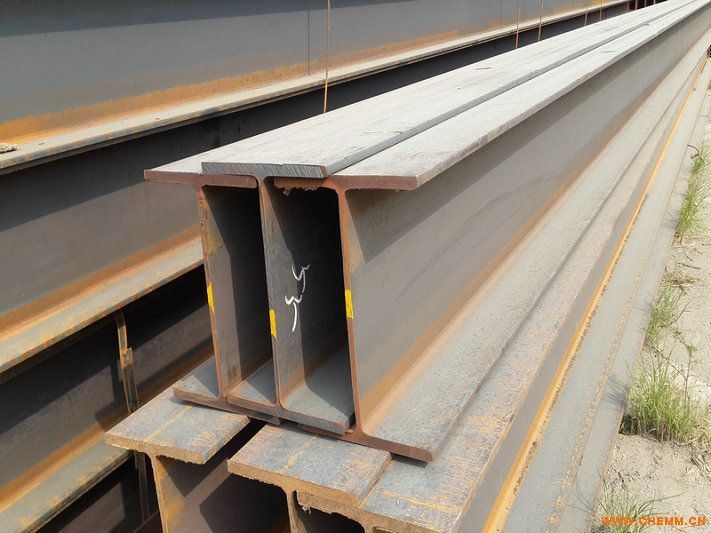 ASTM A242 I Beam Steel