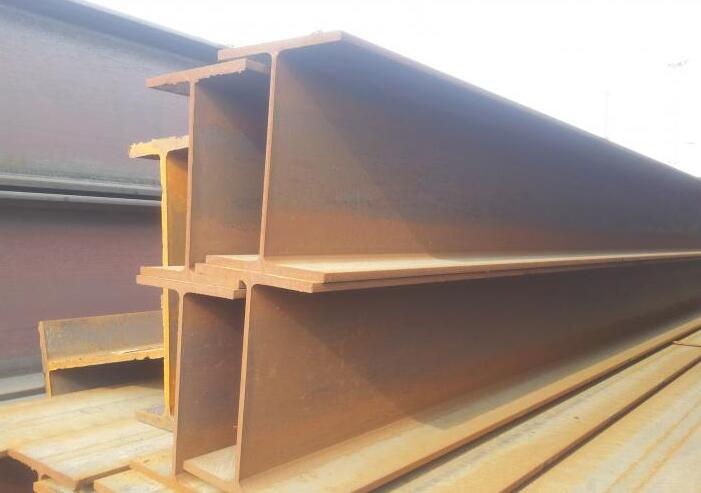 JIS G3125 SPA-H I Beam Steel